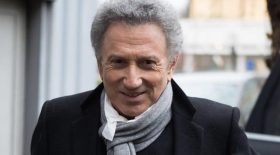 Michel Drucker opéré du coeur