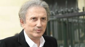michel drucker opéré coeur