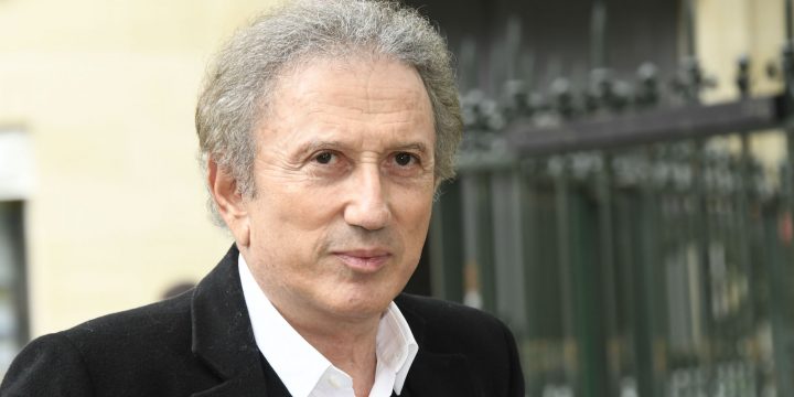 michel drucker opéré coeur