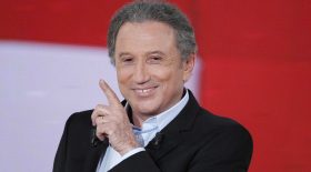 michel drucker