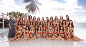 Une troisième miss évincée du concours miss France 2021