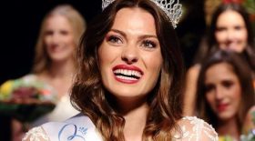 Miss Franche Comté renonce à son titre à cause de photos compromettantes