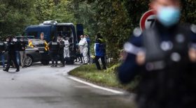 mort victorine indices enquête