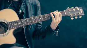 musicien