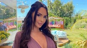 nabilla nouvelle photo critique