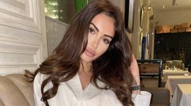 Nabilla Twerk