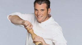 Norbert Tarayre