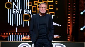 On est en direct Laurent Ruquier