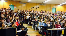 ouverture université deuxième vague
