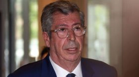 Patrick Balkany hospitalisé
