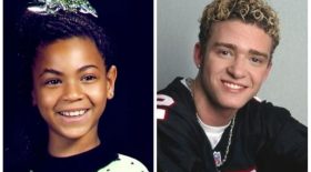 Découvrez ce à quoi ressemblaient les stars plus jeunes