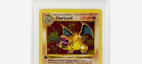 Cart Pokémon