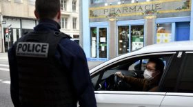 Quelles seront les limitations de déplacement durant le confinement?