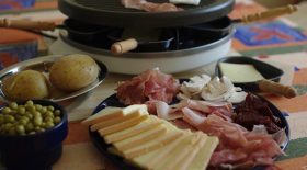 raclette