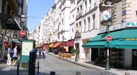 reconfinement commerces ouverts fermés