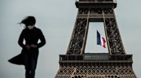 reconfinement france noël octobre