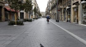 reconfinement local gouvernement option