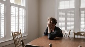 Reconfinement personnes isolées