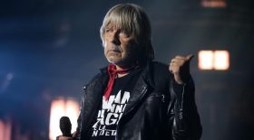 renaud hospitalisé sa fille donne nouvelle