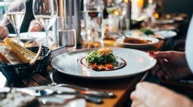 restaurants