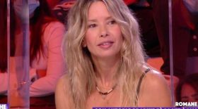 Romane Serda revient sur un événement traumatisant de son enfance