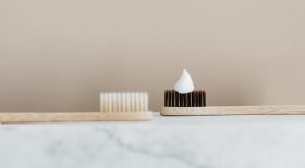Santé : fabriquer son propre dentifrice