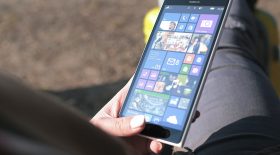 Le smartphone le plus sûr est