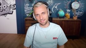 Squeezie polémique travail spéculatif