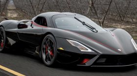 voiture