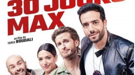 30 jours Max