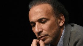 Tariq Ramadan