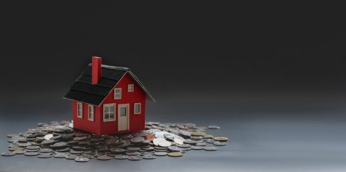 Taxe foncière 2020