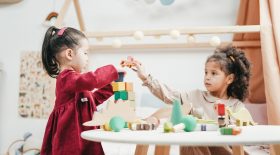 Nouvelle taxe sur les jouets