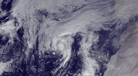 tempête alex