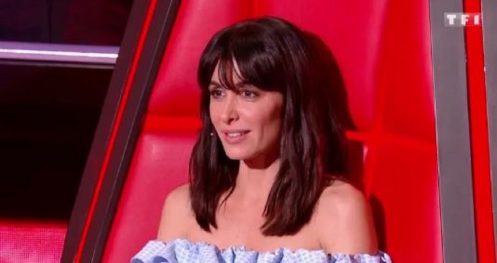 the-voice-kids-alerte-au-tolle-general-pour-la-nouvelle-tenue-portee-par-jenifer