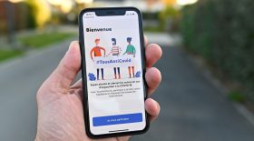 tous anti covid pass sanitaire qr code