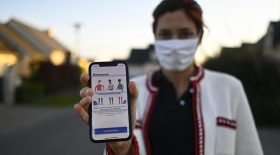 tous anti covid pass sanitaire qr code