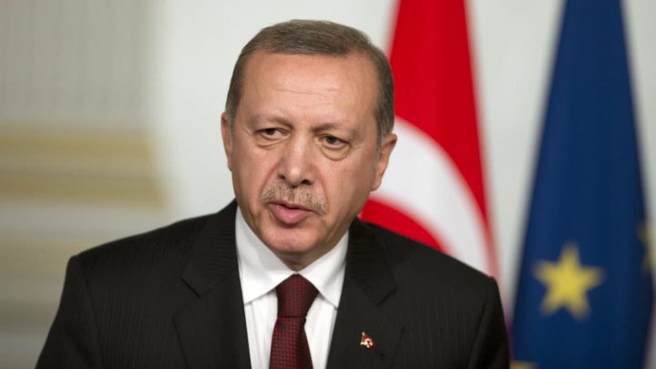 turquie erdogan charlie hebdo caricature
