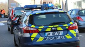 Un couple de sexagénaire se fait ligoter lors d'un cambriolage