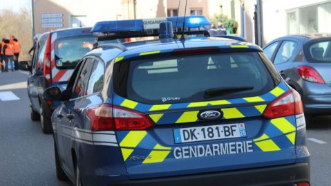 Un couple de sexagénaire se fait ligoter lors d'un cambriolage