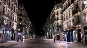 Vers un durcissement du couvre-feu en France?