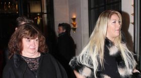 La mère de Loana fait de nouvelles déclarations sur sa fille
