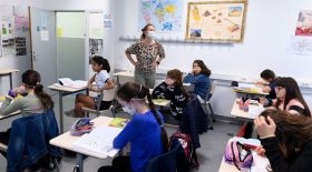 1 million de tests seront mis à disposition du personnel de l'Education Nationale