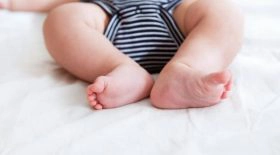 A la naissance, son bébé présente des anticorps contre la Covid-19