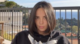 Agathe Auproux au naturel