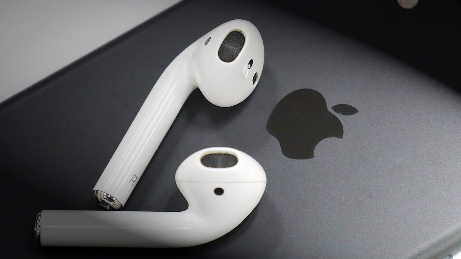 Pourquoi Le Son De Mes Airpods Est Faible