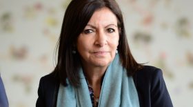 Anne hidalgo argent parisiens solutions