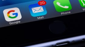 Arnaque aux mails