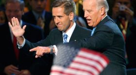 De quoi est mort Beau Biden?