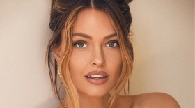 Caroline receveur confie vie sexuelle